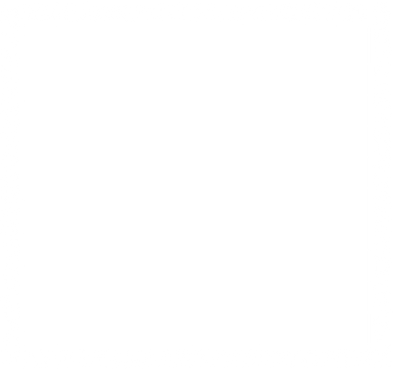 Vintage nouveau style square